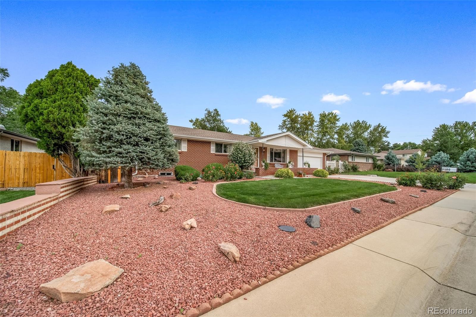 Photo 3 of Single family home for sale at 1180 Yank St, Golden, CO 80401 | MLS# 9404699 | Listing updated on 2026-09-02