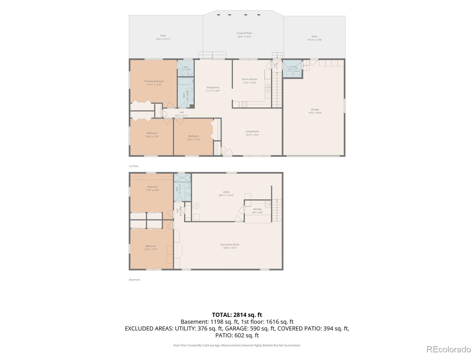 Photo 50 of Single family home for sale at 1180 Yank St, Golden, CO 80401 | MLS# 9404699 | Listing updated on 2026-09-02