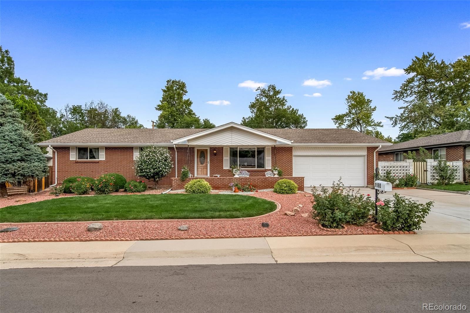Photo 1 of Single family home for sale at 1180 Yank St, Golden, CO 80401 | MLS# 9404699 | Listing updated on 2026-09-02