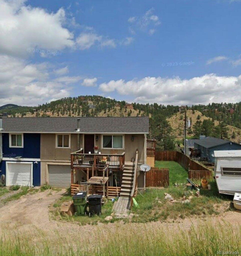 Photo 1 of Single family home for sale at 26155 S End Rd #B, Kittredge, CO 80457 | MLS# 1922036 | Listing updated on 2026-09-02