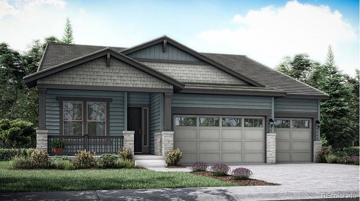 Photo 1 of Single family home for sale at 14831 W Beloit Ave, Morrison, CO 80465 | MLS# 6358248 | Listing updated on 2026-09-02