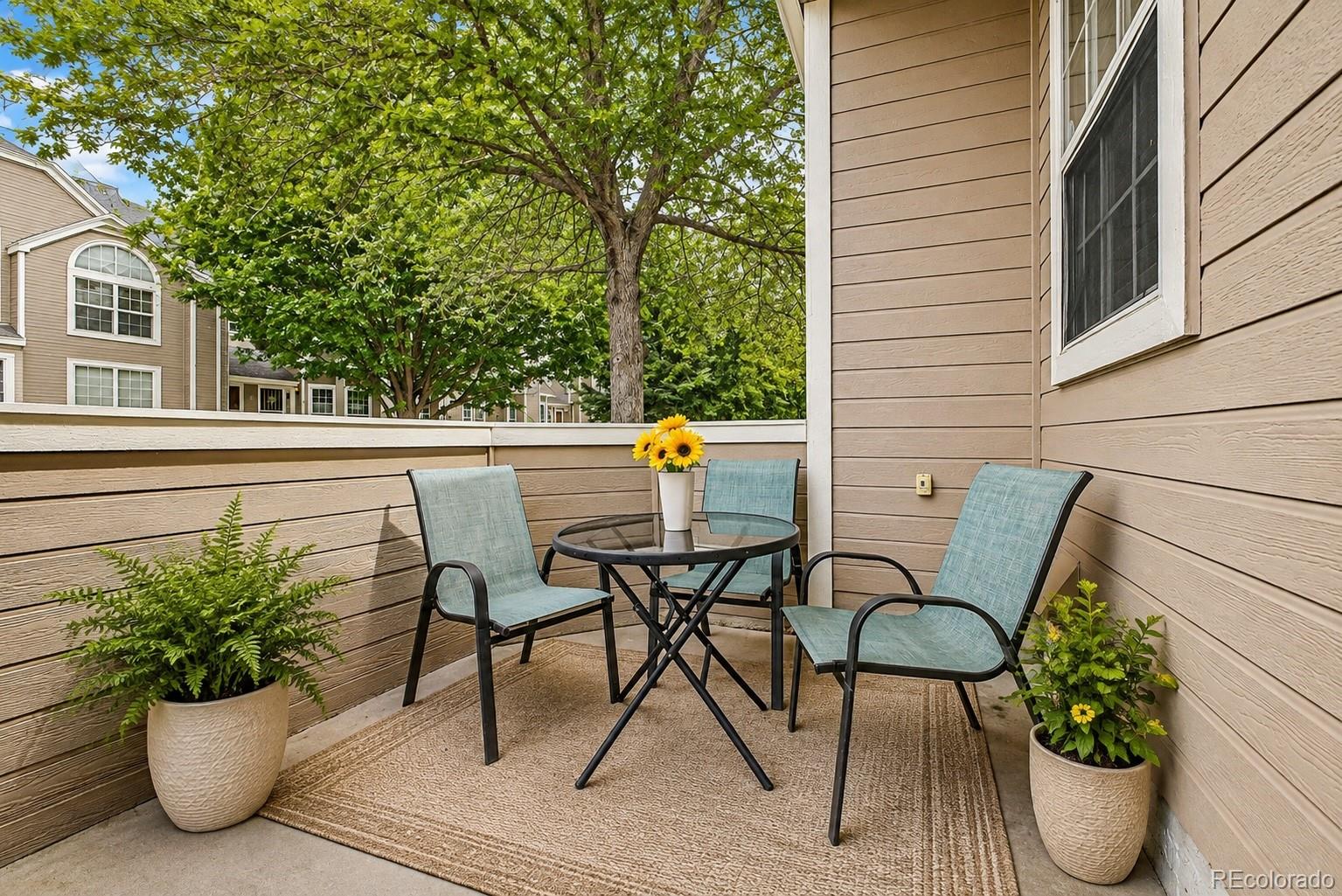 Listing Photo 4 - Condo for sale in building located at 5868 W Asbury Pl, Lakewood, CO 80227