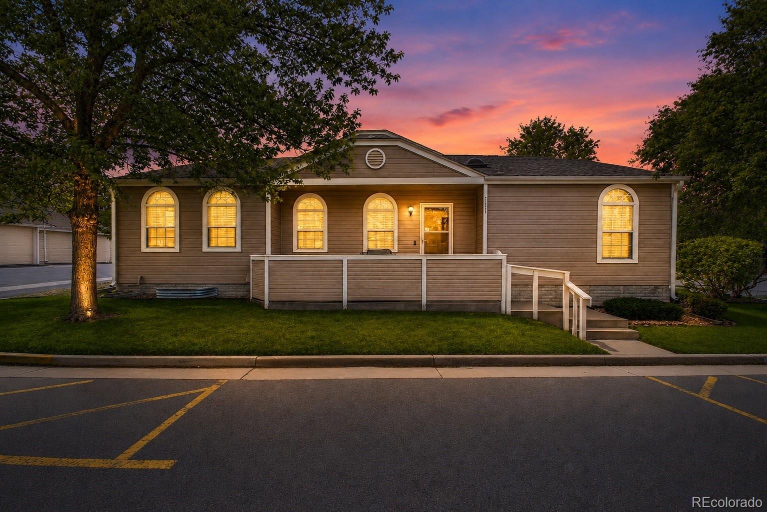 Photo 1 of Condo for sale at 5868 W Asbury Pl, Lakewood, CO 80227 | MLS# 3290715 | Listing updated on 2026-09-02