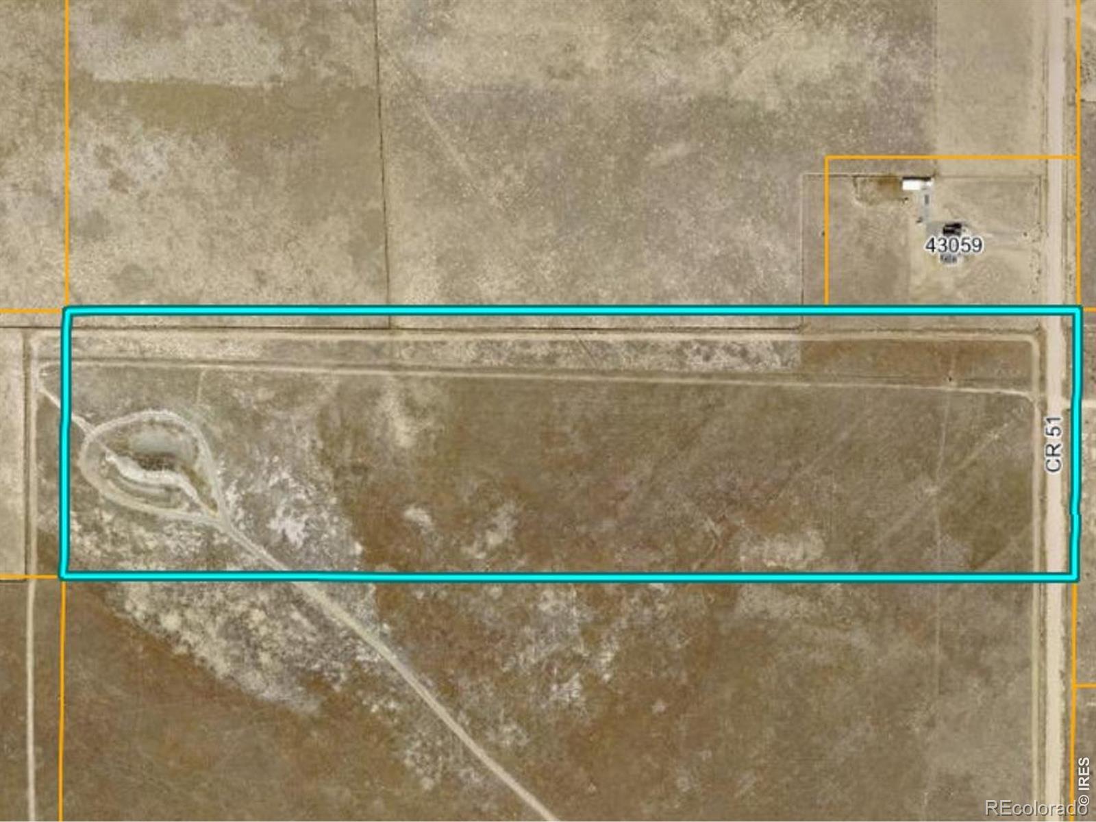 Photo 8 of Land for sale at 4 Cr 51, Ault, CO 80610 | MLS# IR1067791 | Listing updated on 2026-09-03