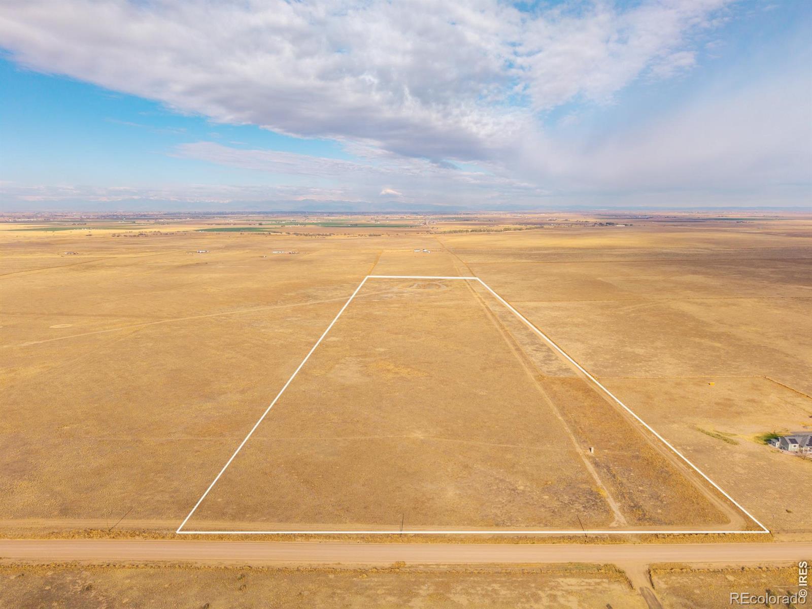 Photo 2 of Land for sale at 4 Cr 51, Ault, CO 80610 | MLS# IR1067791 | Listing updated on 2026-09-03