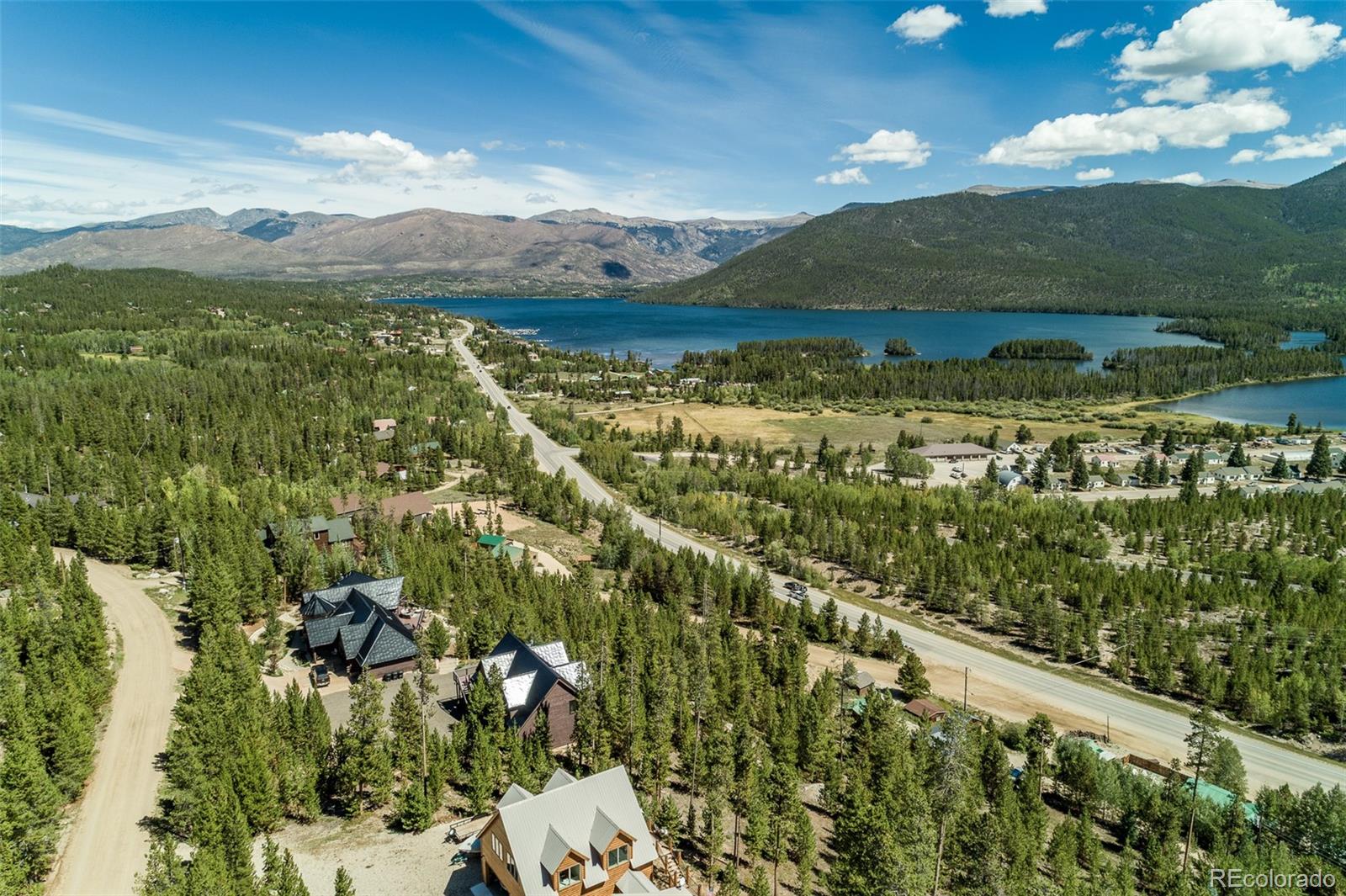 Photo 21 of Land for sale at 46, Grand Lake, CO 80447 | MLS# 4708704 | Listing updated on 2026-09-04
