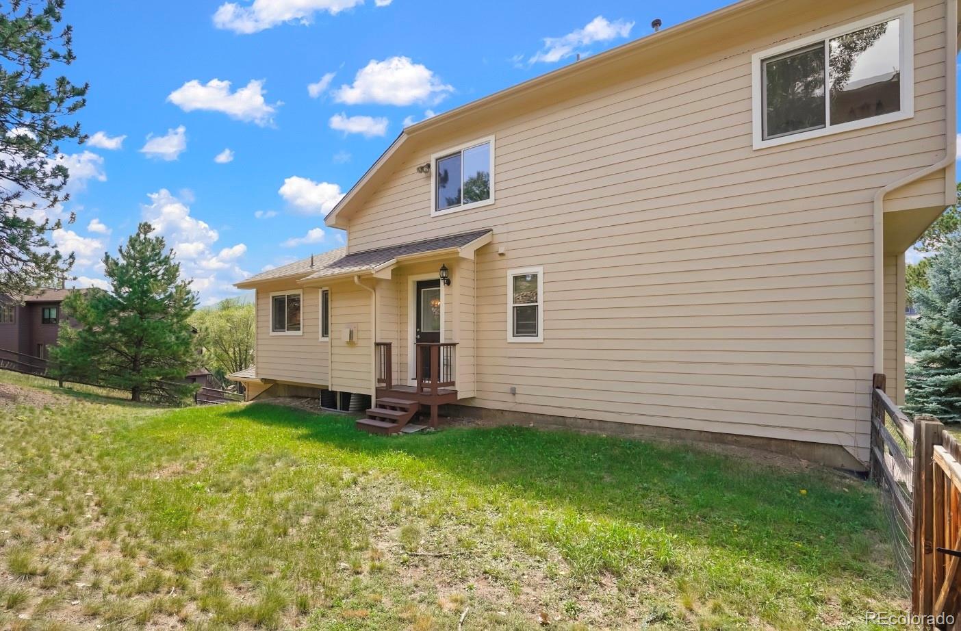 Photo 42 of Single family home for sale at 27159 Sun Ridge Dr, Evergreen, CO 80439 | MLS# 2146881 | Listing updated on 2026-09-02