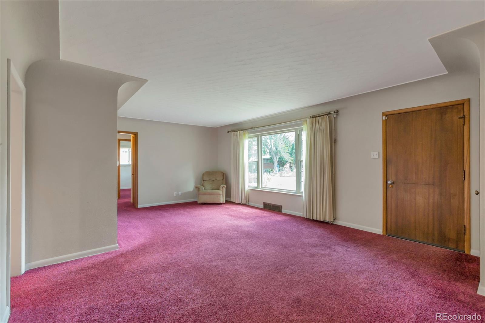 Photo 4 of Single family home for sale at 7365 W 27th Avenue, Wheat Ridge, CO 80033 | MLS# 6263644 | Listing updated on 2026-09-02