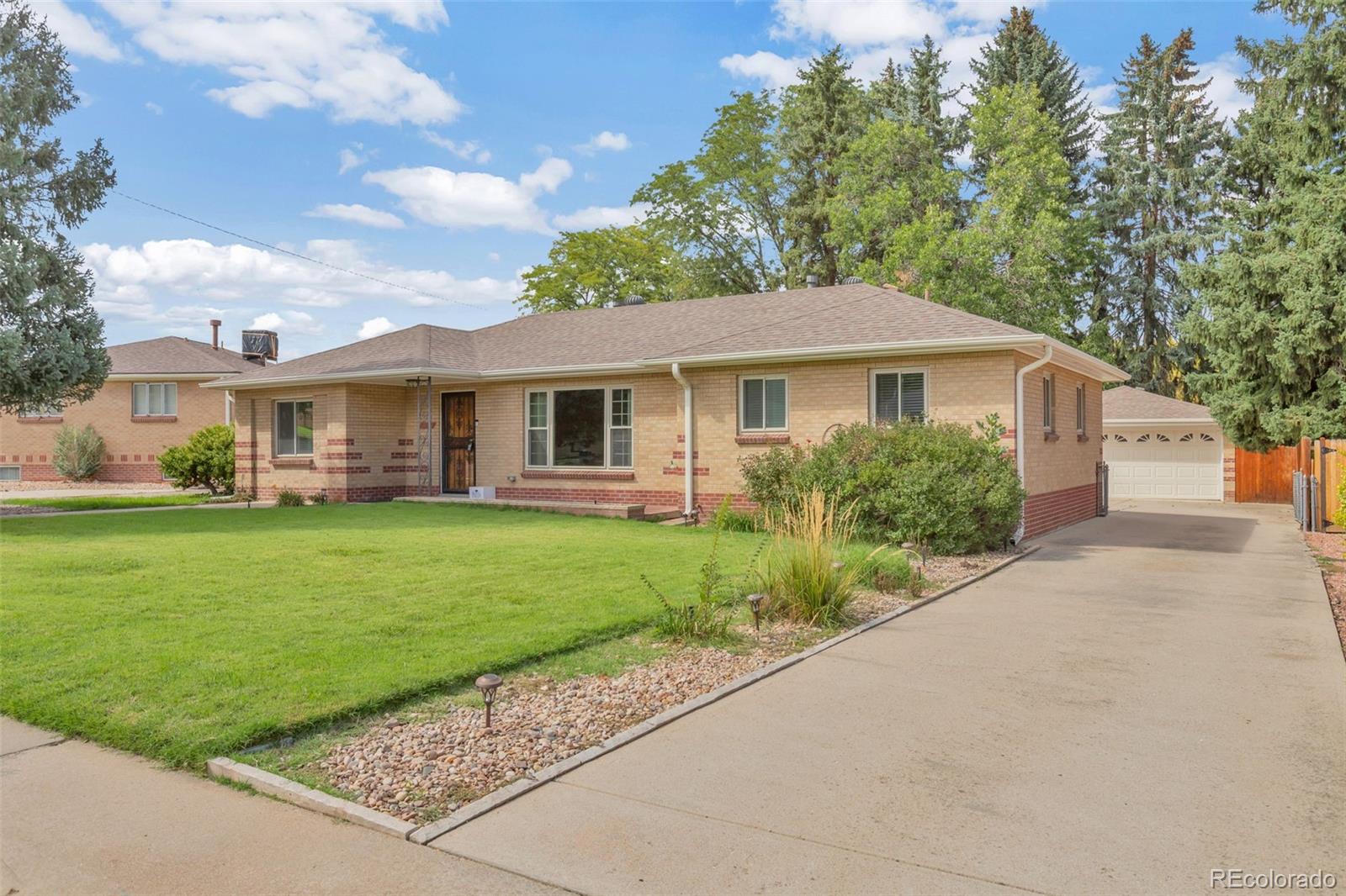 Photo 2 of Single family home for sale at 7365 W 27th Avenue, Wheat Ridge, CO 80033 | MLS# 6263644 | Listing updated on 2026-09-02