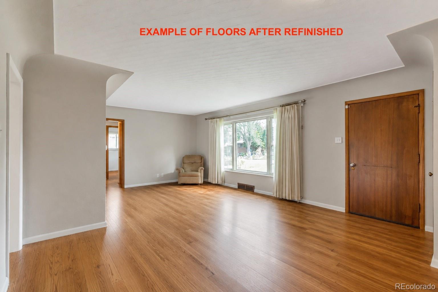 Photo 5 of Single family home for sale at 7365 W 27th Avenue, Wheat Ridge, CO 80033 | MLS# 6263644 | Listing updated on 2026-09-02