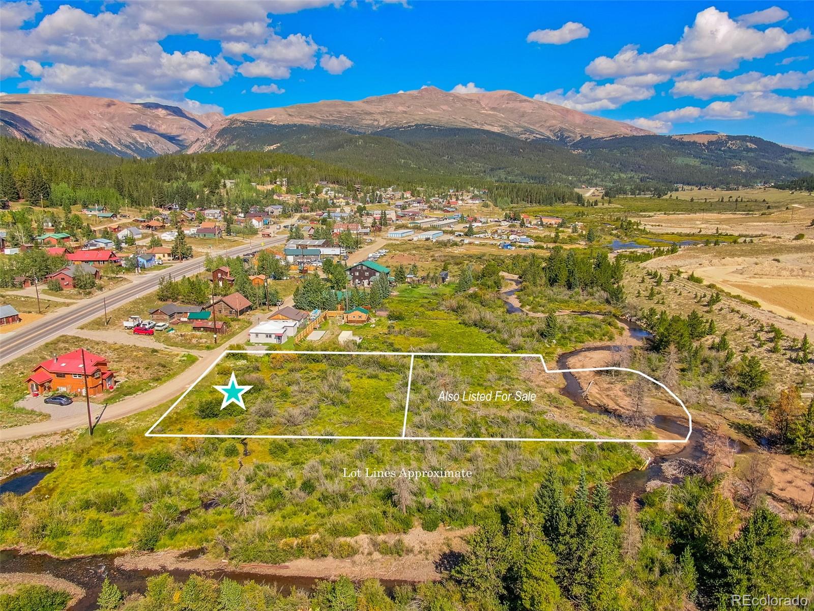 Photo 5 of Land for sale at Lot 17 Singleton Rd, Alma, CO 80420 | MLS# 7624333 | Listing updated on 2026-09-03