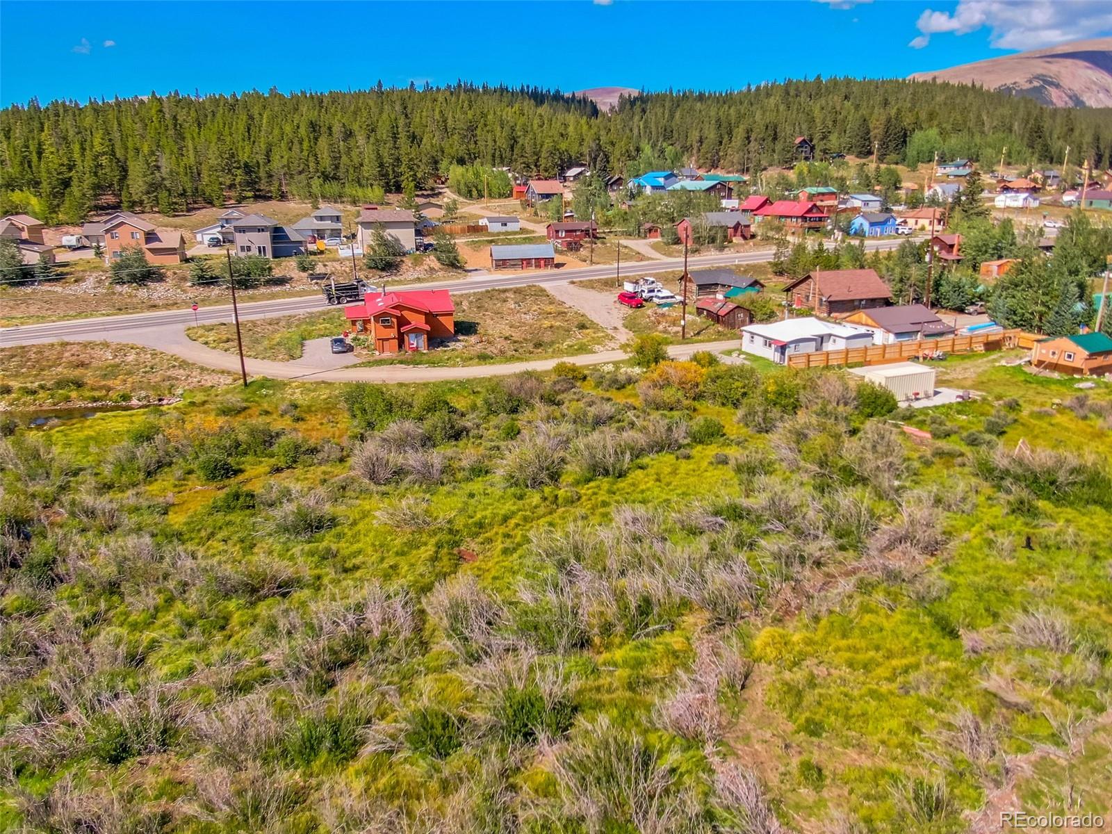 Photo 20 of Land for sale at Lot 17 Singleton Rd, Alma, CO 80420 | MLS# 7624333 | Listing updated on 2026-09-03