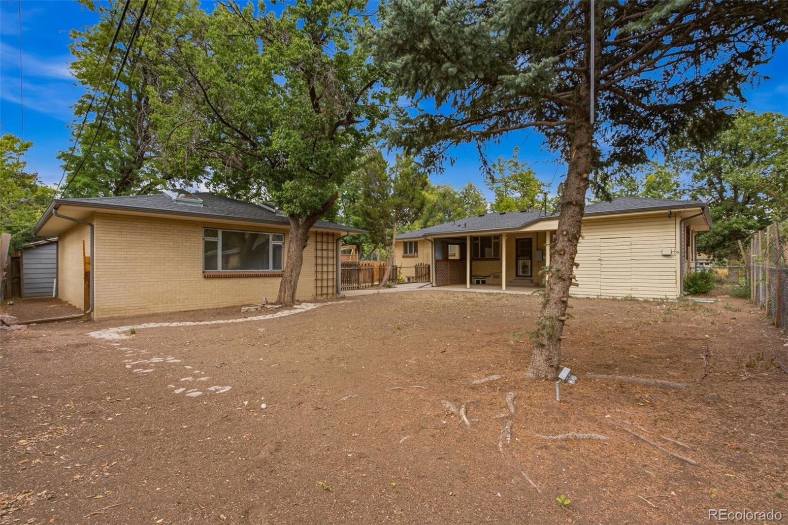 Photo 39 of Single family home for sale at 421 S Marshall St, Lakewood, CO 80226 | MLS# 8238504 | Listing updated on 2026-09-02