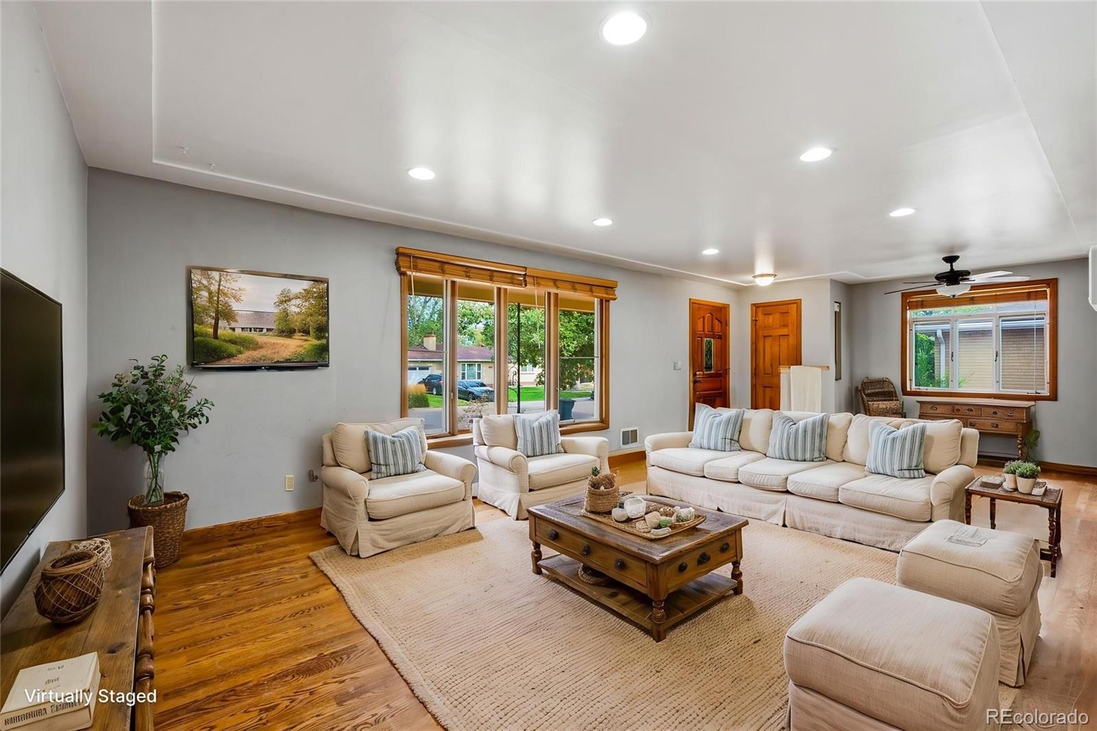 Photo 3 of Single family home for sale at 421 S Marshall St, Lakewood, CO 80226 | MLS# 8238504 | Listing updated on 2026-09-02