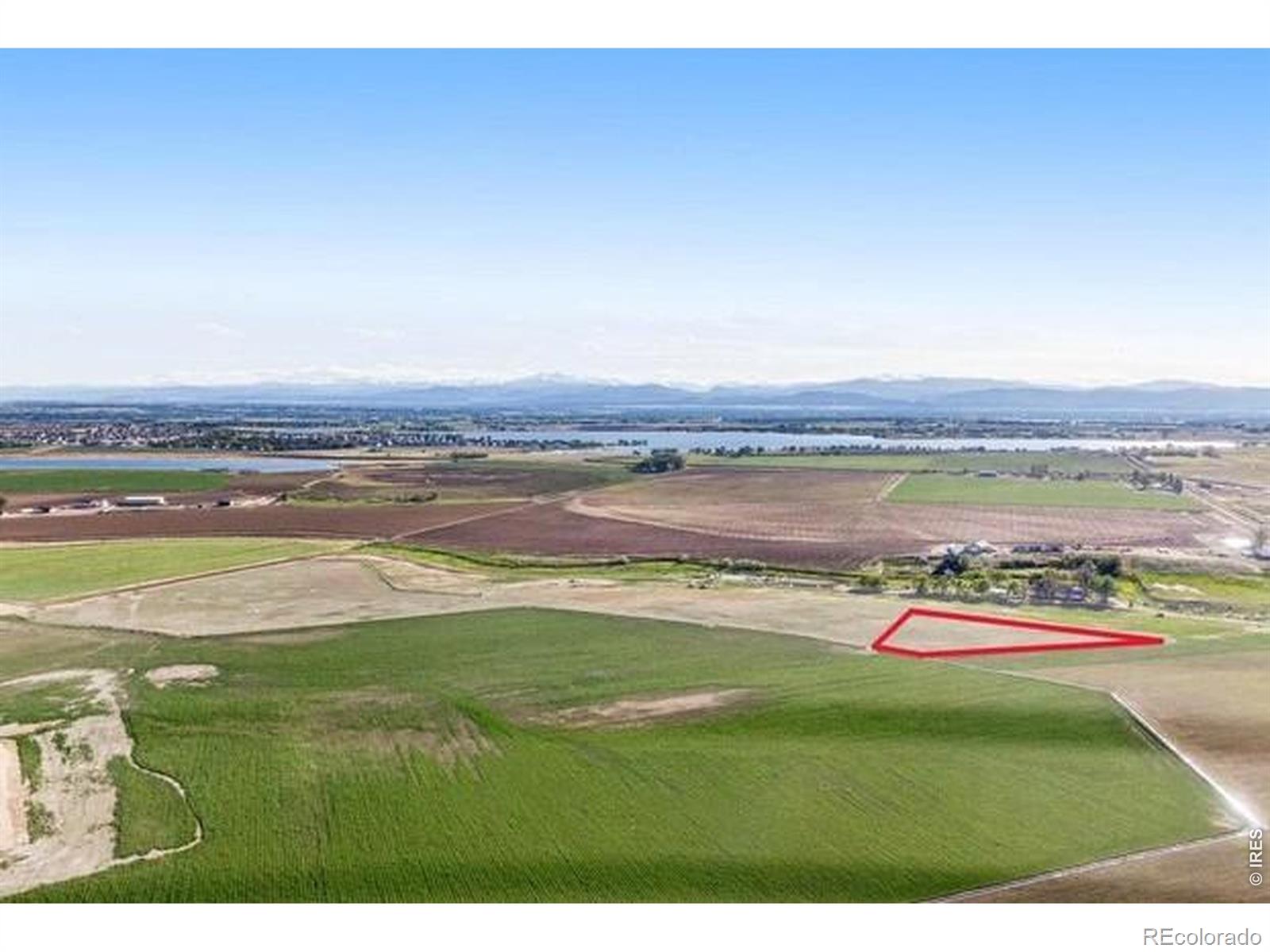 Photo 5 of Land for sale at 0 County Rd 76 1/2, Windsor, CO 80550 | MLS# IR1067807 | Listing updated on 2026-09-02