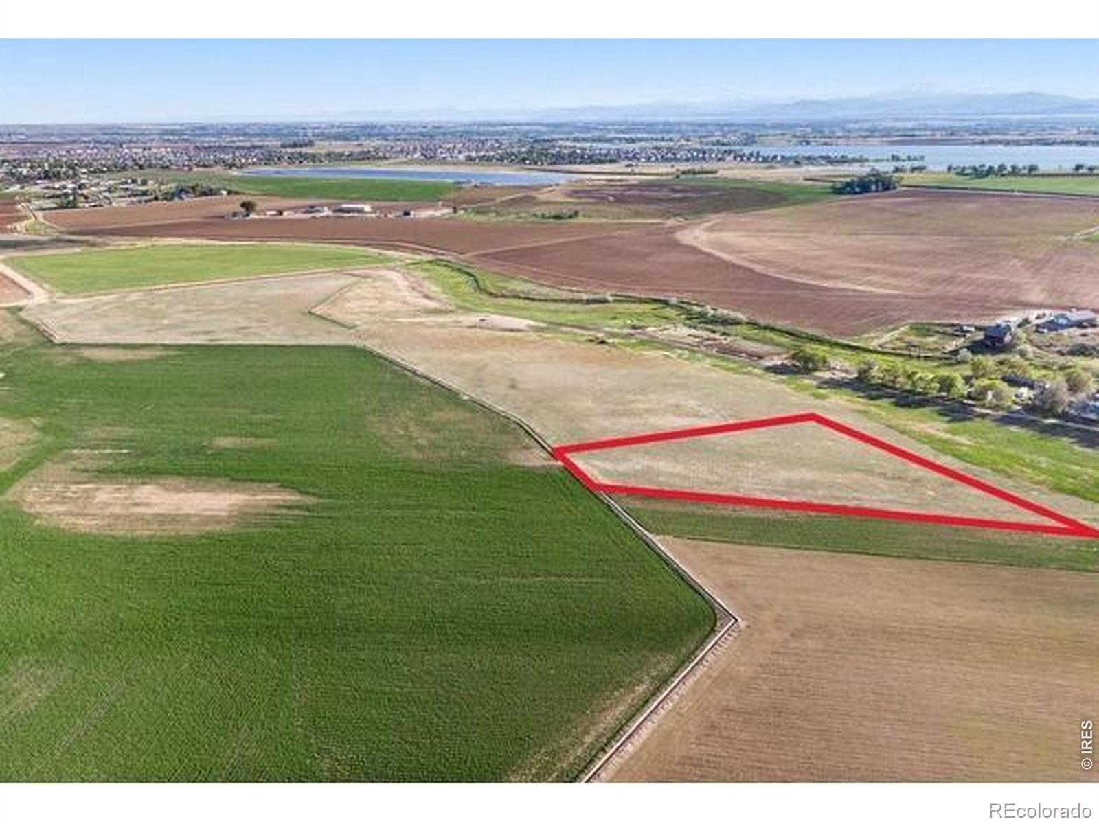 Photo 4 of Land for sale at 0 County Rd 76 1/2, Windsor, CO 80550 | MLS# IR1067807 | Listing updated on 2026-09-02