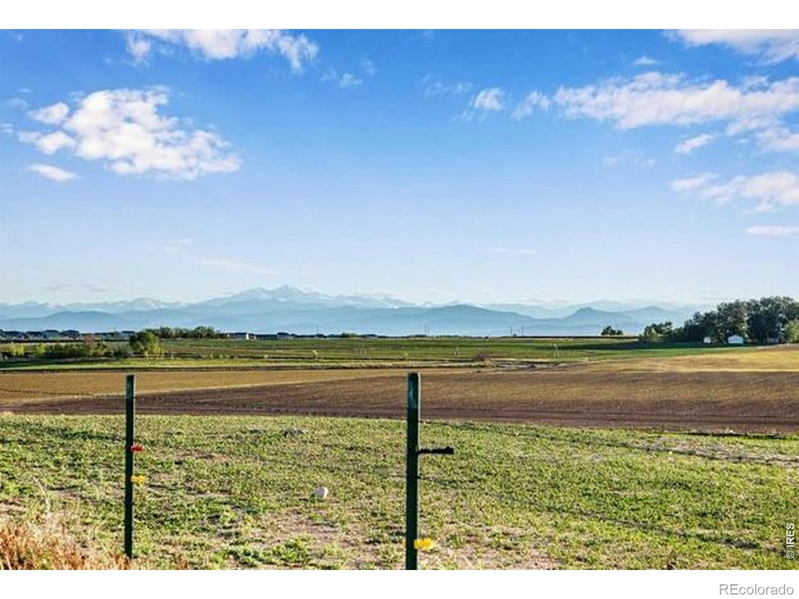 Photo 3 of Land for sale at 0 County Rd 76 1/2, Windsor, CO 80550 | MLS# IR1067807 | Listing updated on 2026-09-02