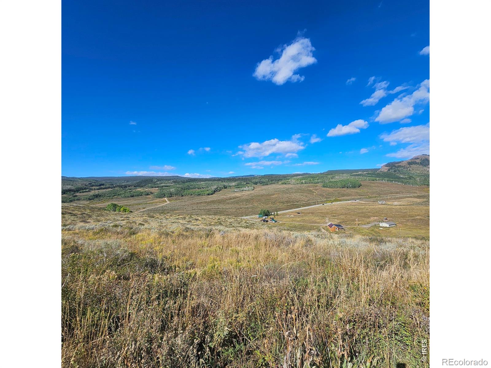 Photo 4 of Land for sale at 486 Gcr 281, Kremmling, CO 80459 | MLS# IR1067831 | Listing updated on 2026-09-04