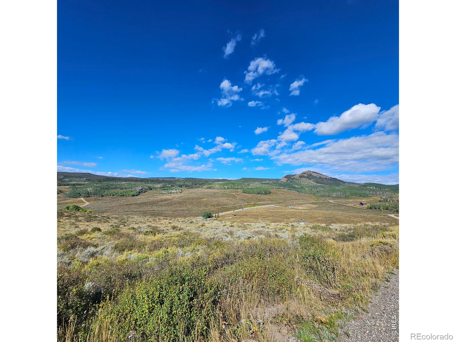 Photo 1 of Land for sale at 486 Gcr 281, Kremmling, CO 80459 | MLS# IR1067831 | Listing updated on 2026-09-04