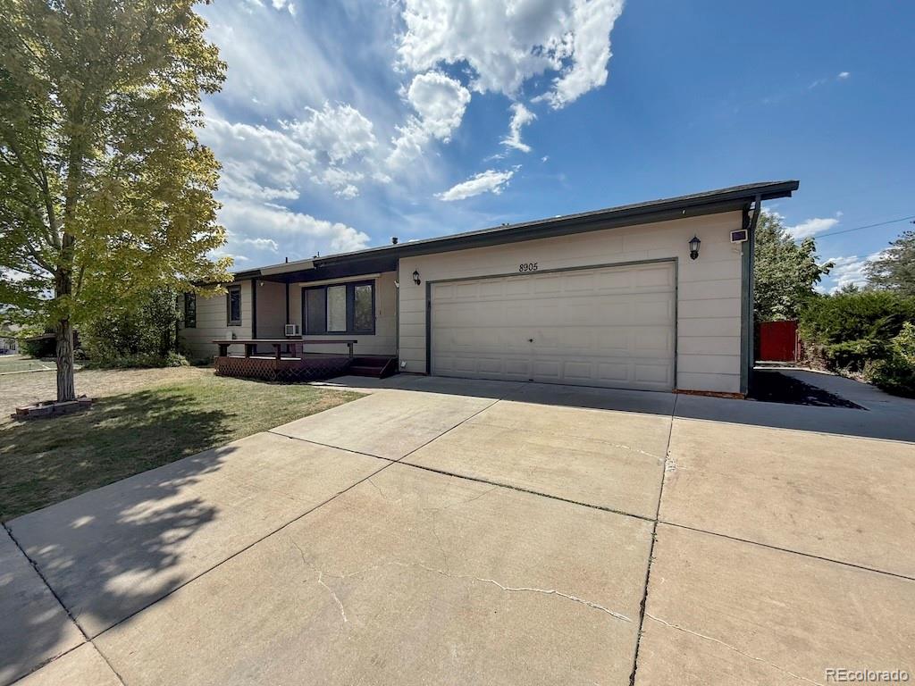 Photo 1 of Single family home for sale at 8905 S Brentwood Street, Littleton, CO 80128 | MLS# 8353302 | Listing updated on 2026-09-03