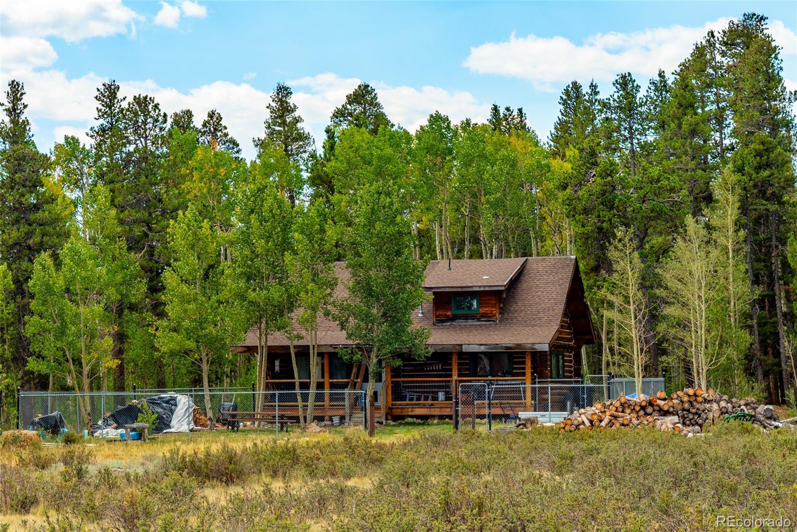 Photo 25 of Single family home for sale at 58 Muhly Ct, Fairplay, CO 80440 | MLS# 9027022 | Listing updated on 2026-09-03