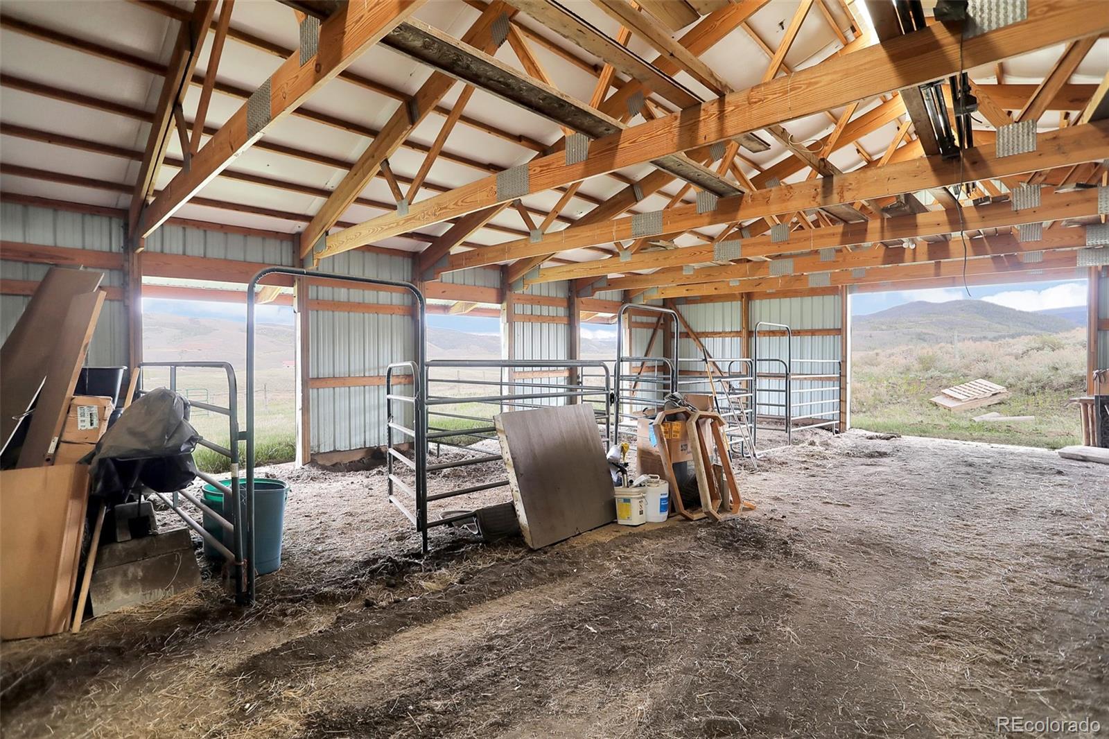 Photo 48 of Single family home for sale at 131 Gcr 566, Granby, CO 80446 | MLS# 8582519 | Listing updated on 2026-09-04