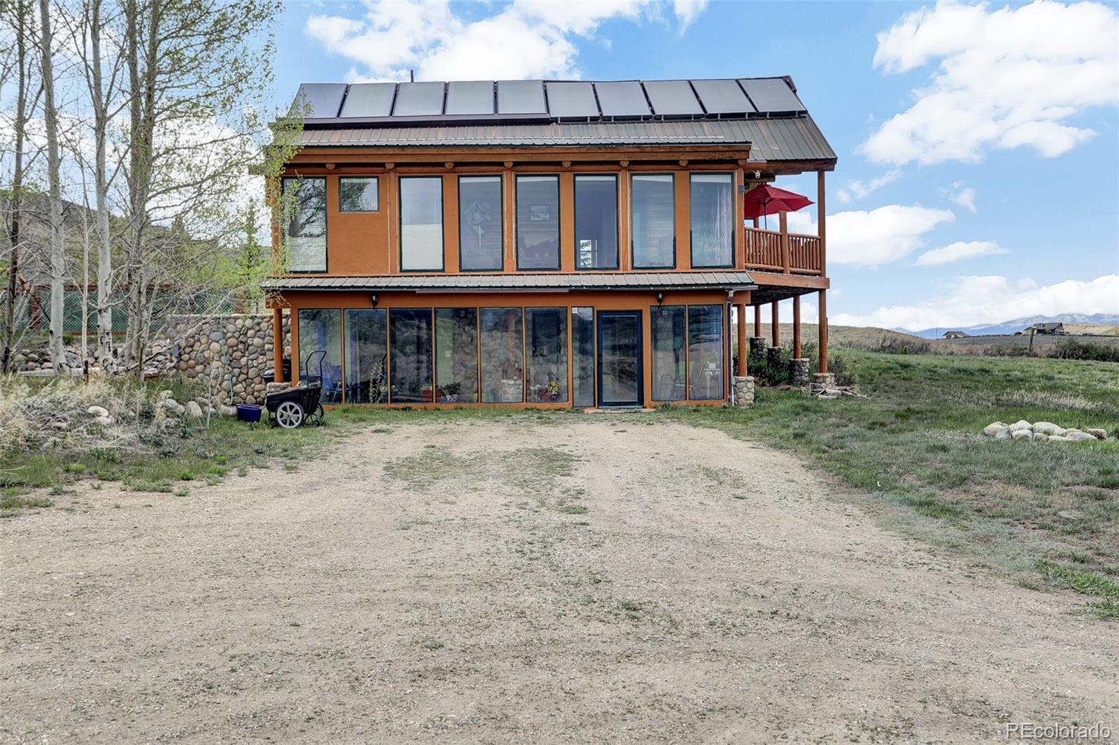 Photo 5 of Single family home for sale at 131 Gcr 566, Granby, CO 80446 | MLS# 8582519 | Listing updated on 2026-09-04
