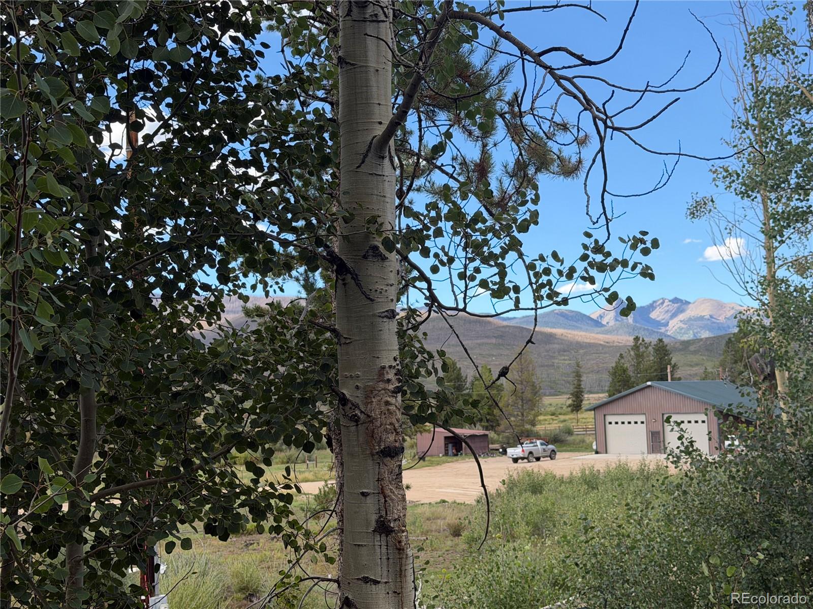 Photo 1 of Land for sale at 114 And 122 Gcr 4905, Grand Lake, CO 80447 | MLS# 2655951 | Listing updated on 2026-09-05