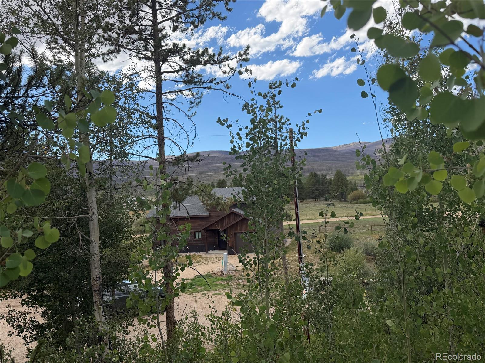 Photo 3 of Land for sale at 114 And 122 Gcr 4905, Grand Lake, CO 80447 | MLS# 2655951 | Listing updated on 2026-09-05