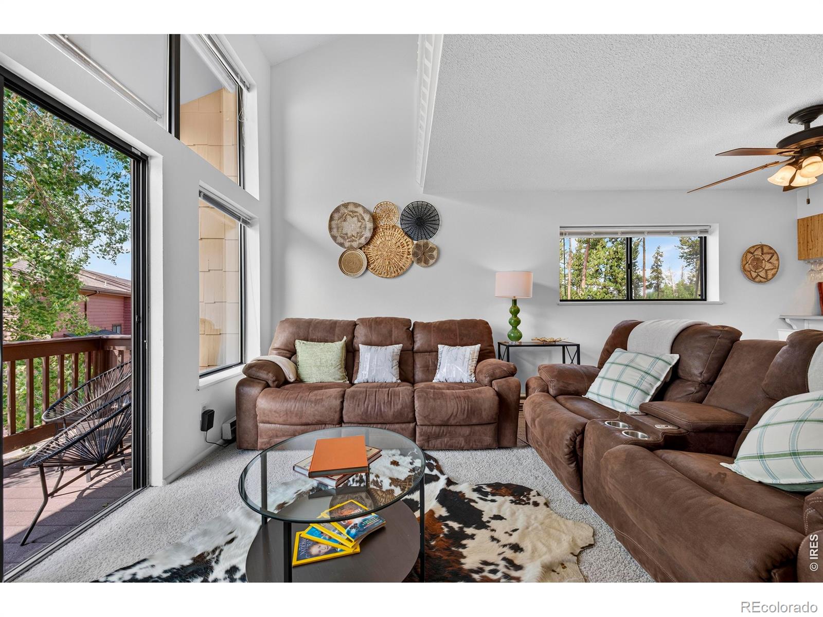 Photo 5 of Townhouse for sale at 444 County Rd 832 #1, Fraser, CO 80442 | MLS# IR1068015 | Listing updated on 2026-09-06