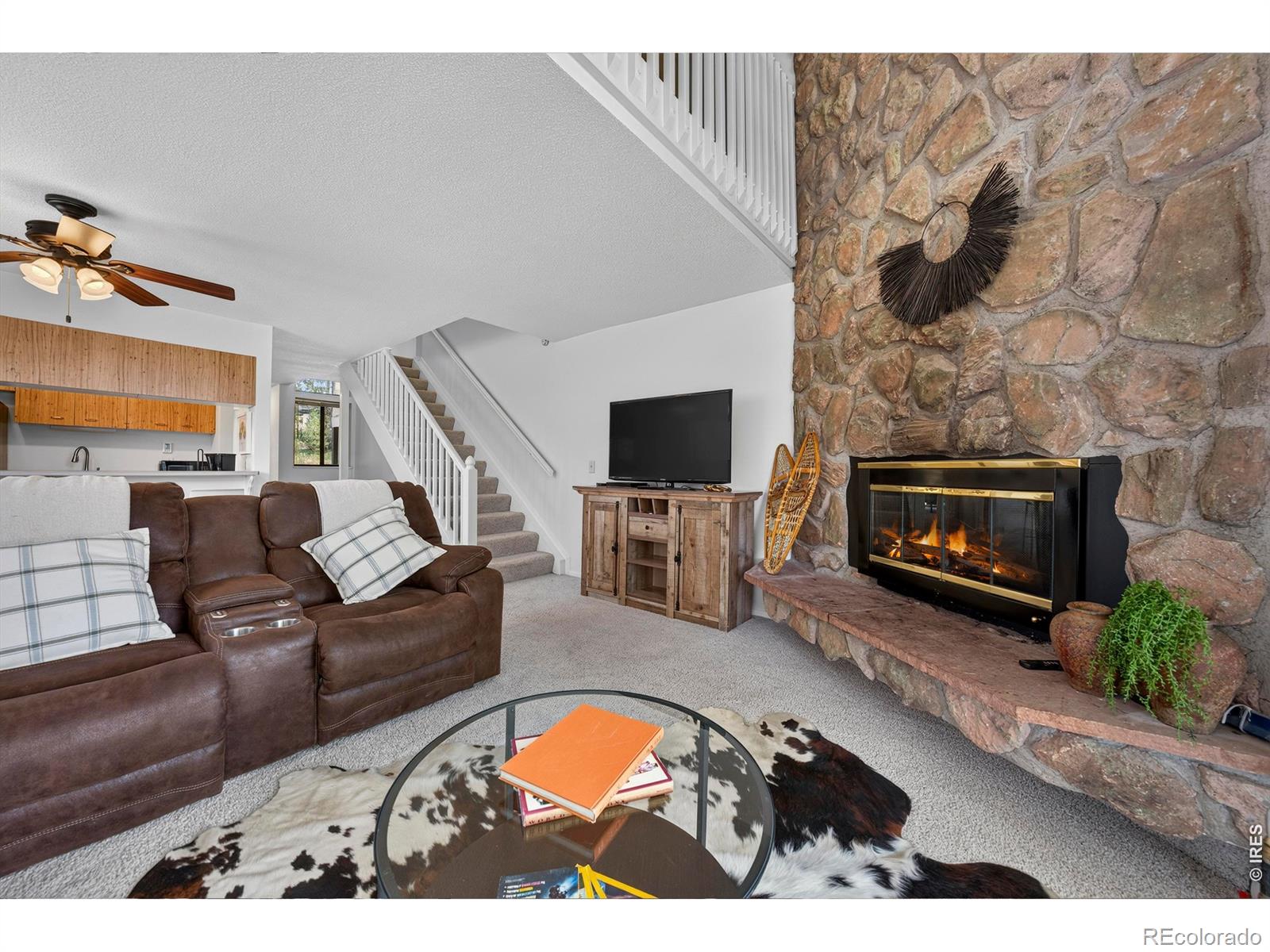 Photo 4 of Townhouse for sale at 444 County Rd 832 #1, Fraser, CO 80442 | MLS# IR1068015 | Listing updated on 2026-09-06
