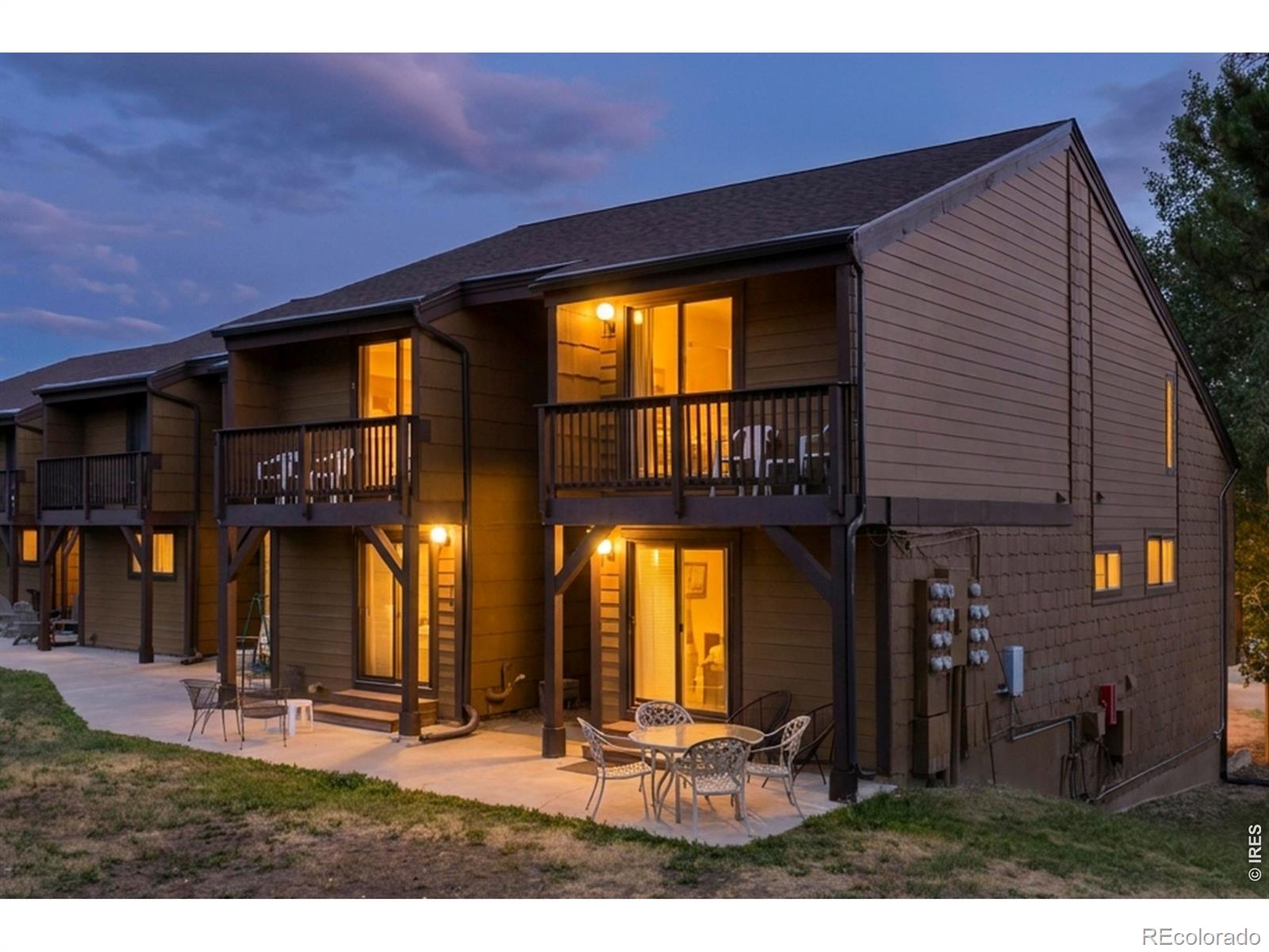 Photo 2 of Townhouse for sale at 444 County Rd 832 #1, Fraser, CO 80442 | MLS# IR1068015 | Listing updated on 2026-09-06