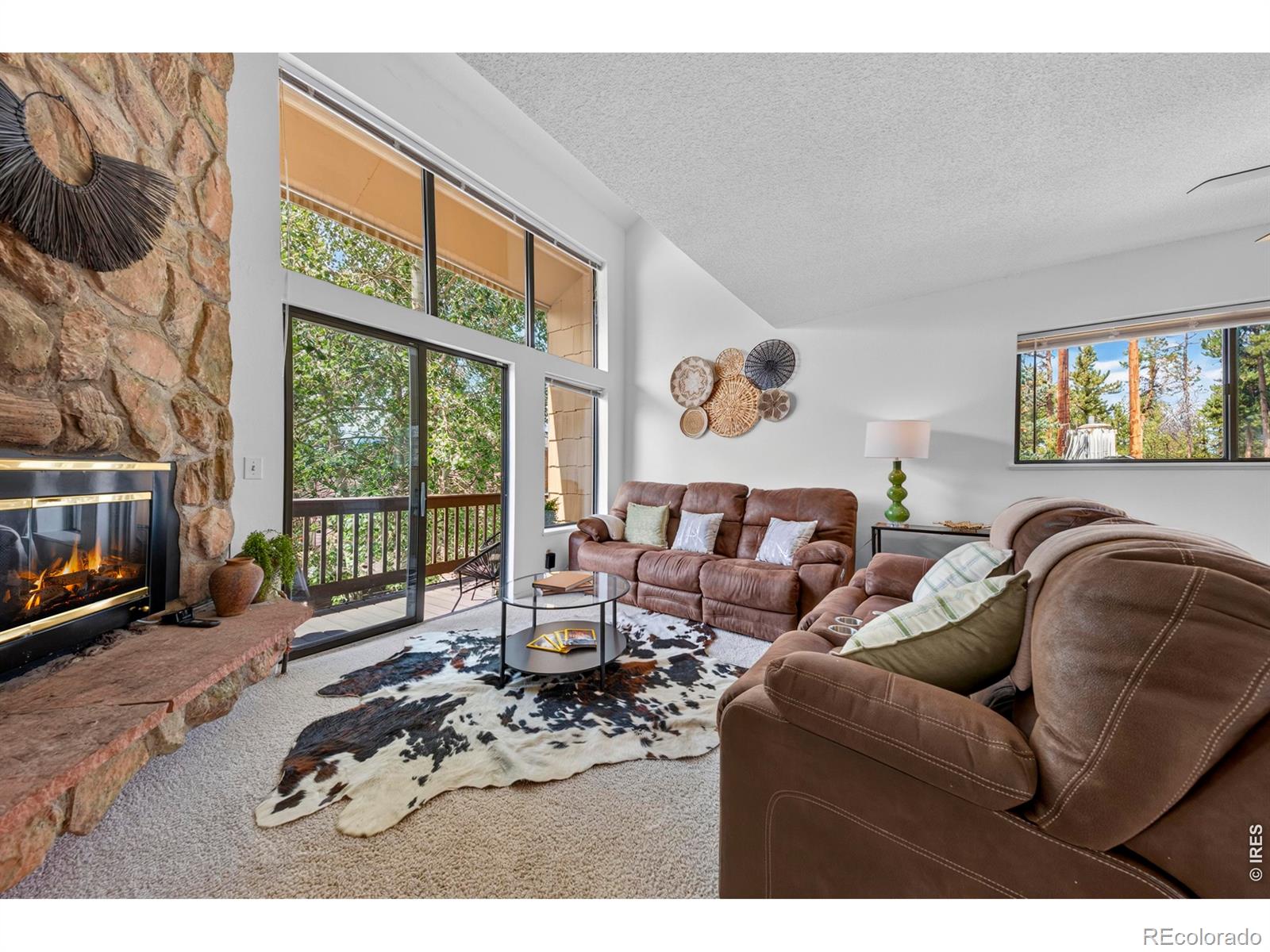 Photo 3 of Townhouse for sale at 444 County Rd 832 #1, Fraser, CO 80442 | MLS# IR1068015 | Listing updated on 2026-09-06