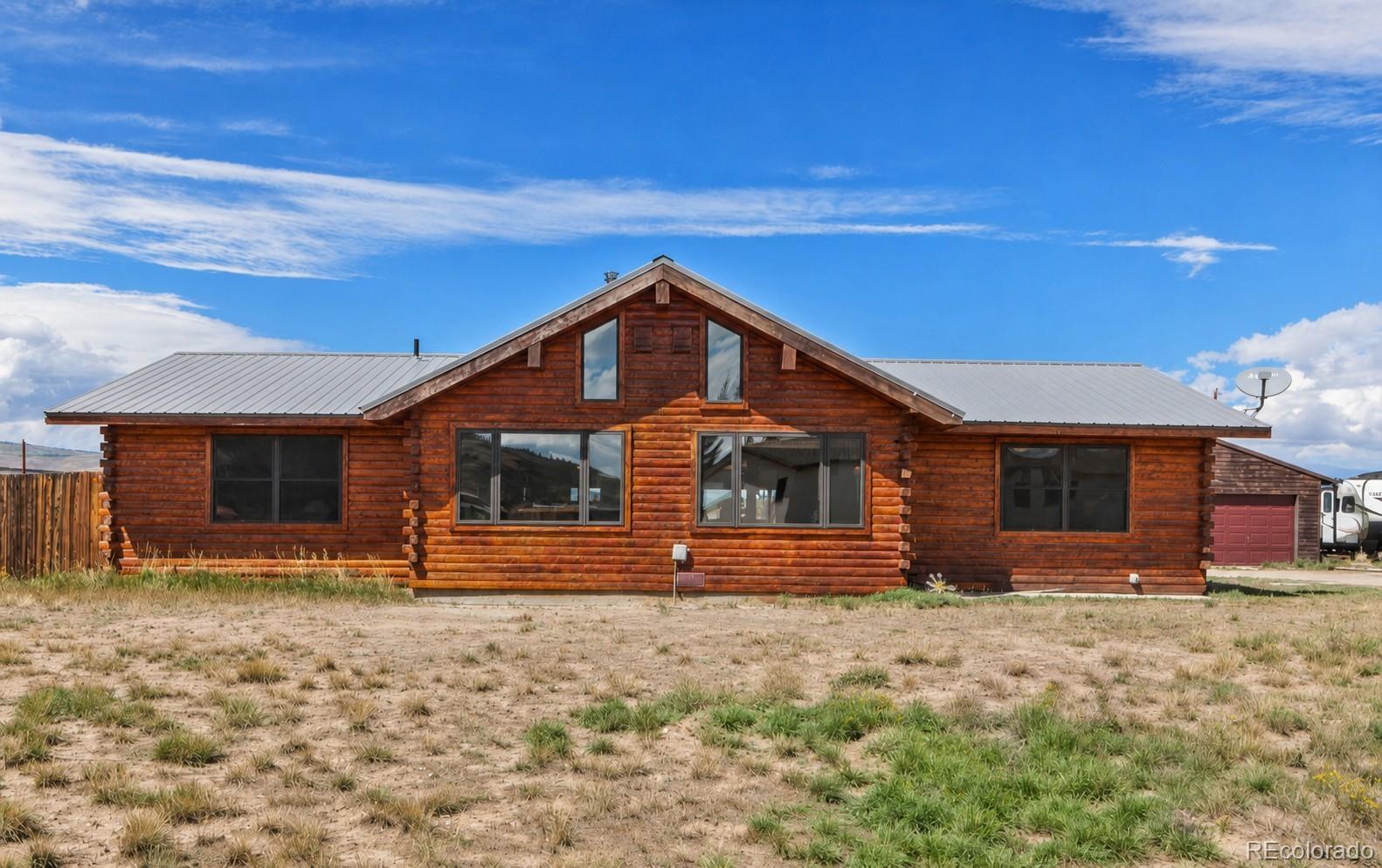 Photo 2 of Single family home for sale at 83 Gcr 101, Kremmling, CO 80459 | MLS# 3660241 | Listing updated on 2026-09-04