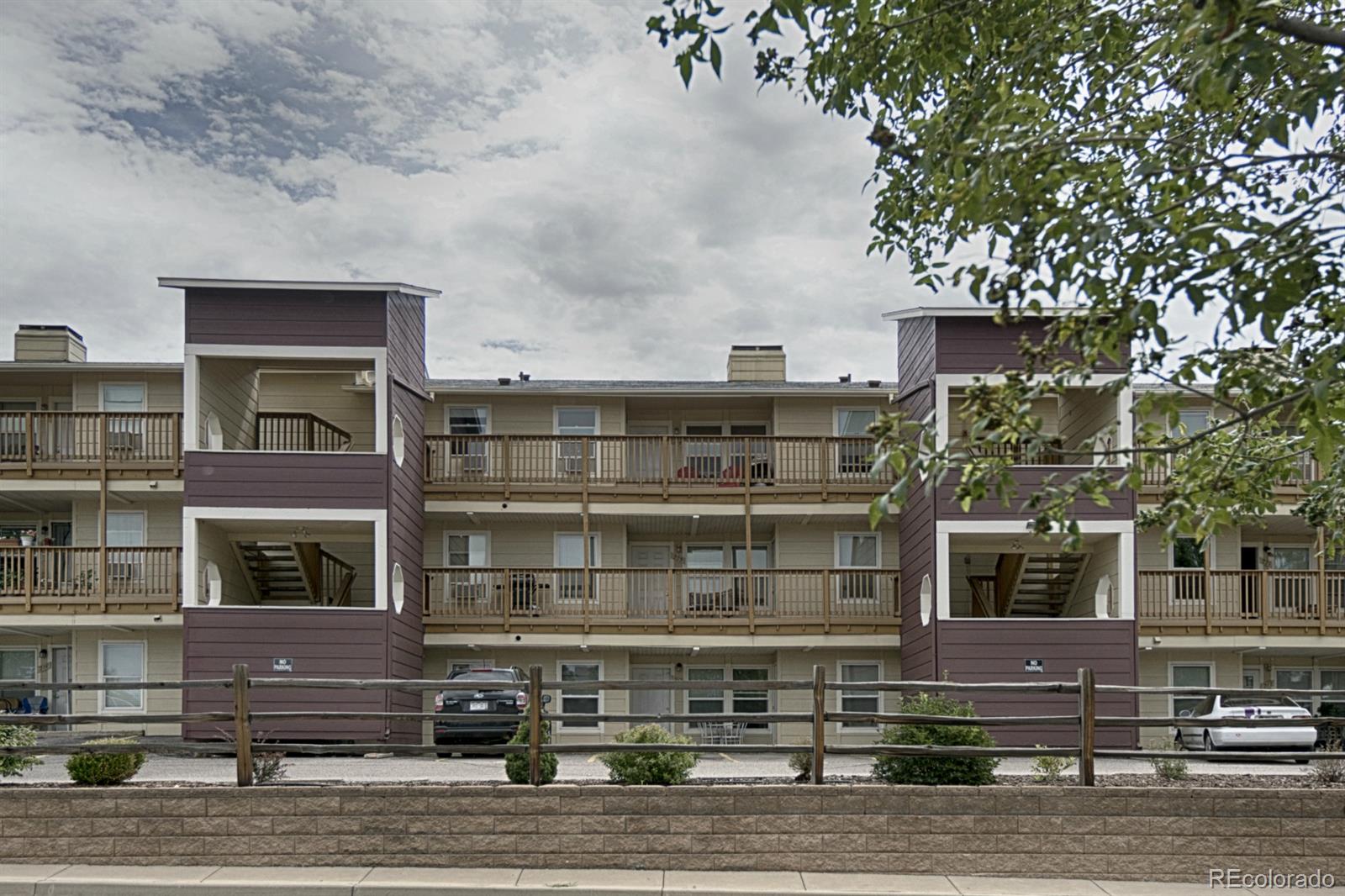 2nd image of 7132 S Bryant St #233, Littleton, CO 80120 | MLS# 1577623