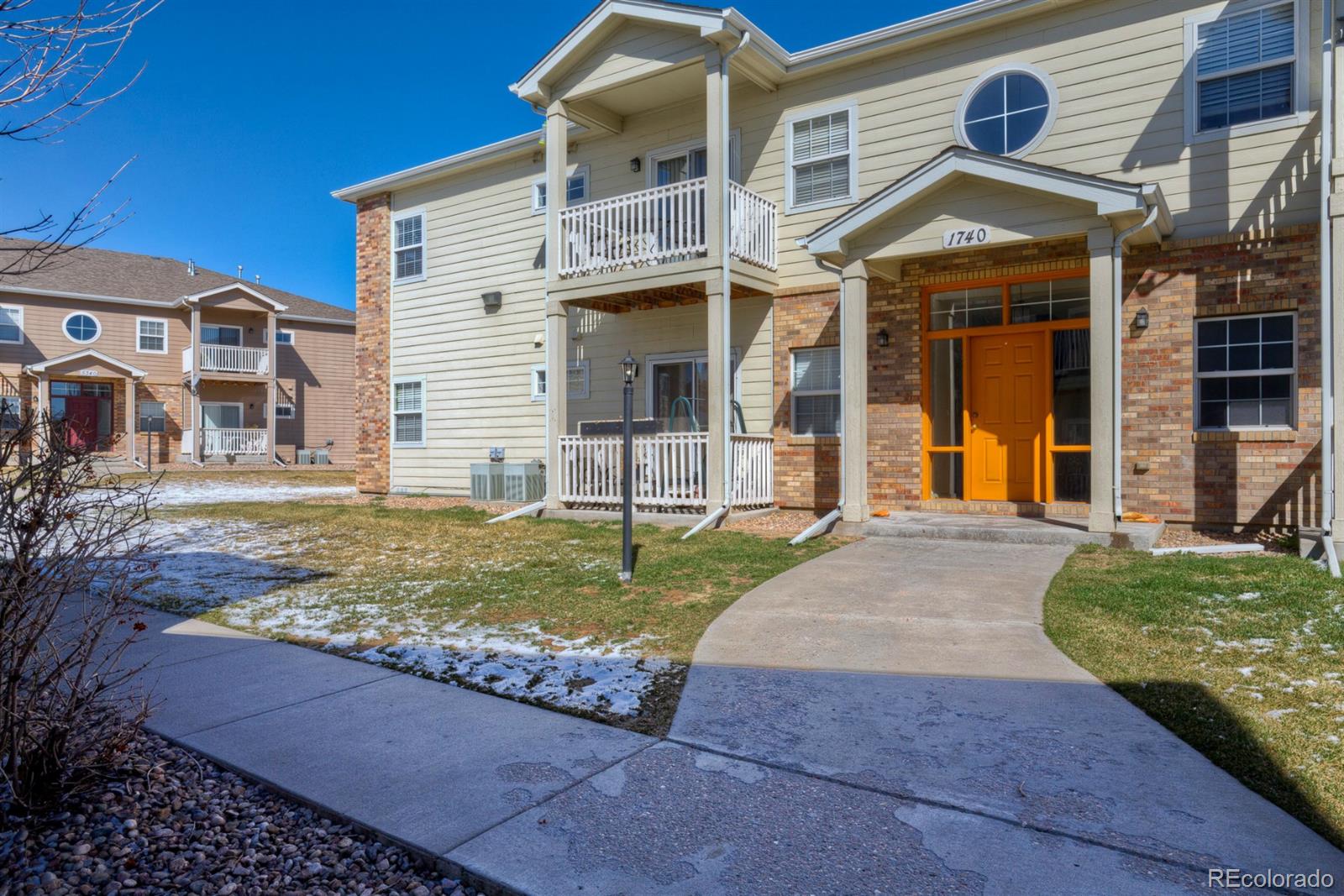1st image of 1740 W 53Rd Dr #7, Denver, CO 80221 | MLS# 9925052