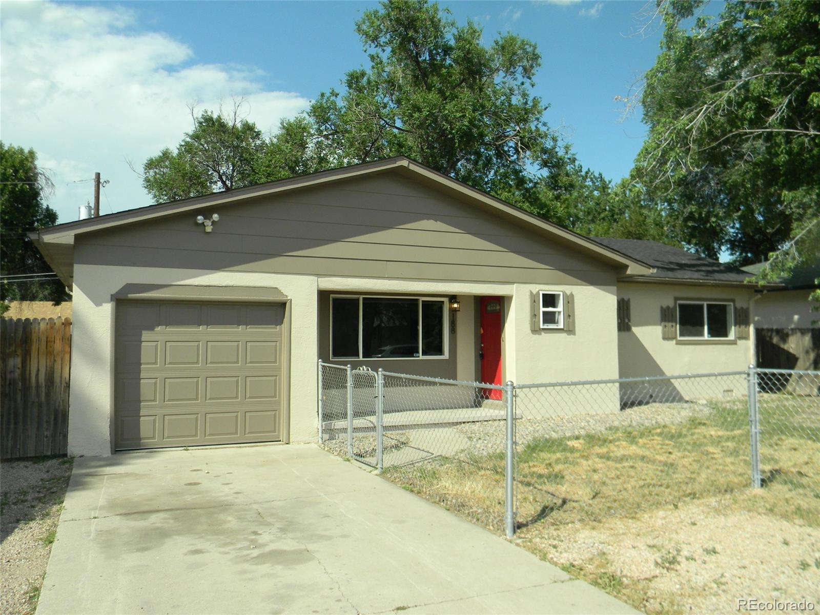 Homes for sale in Colorado Springs, CO | 188 Norman Dr, Colorado Springs, CO 80911 | MLS# 6923123