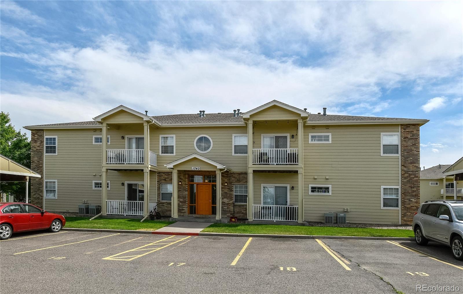 1st image of 1740 W 53Rd Dr #2, Denver, CO 80221 | MLS# 2310173
