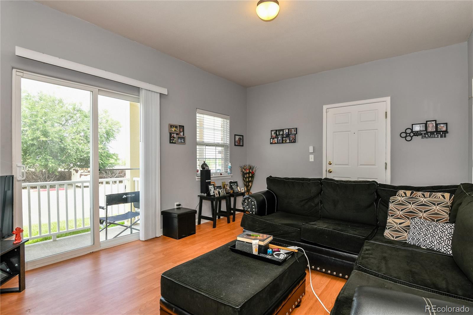 2nd image of 1740 W 53Rd Dr #2, Denver, CO 80221 | MLS# 2310173