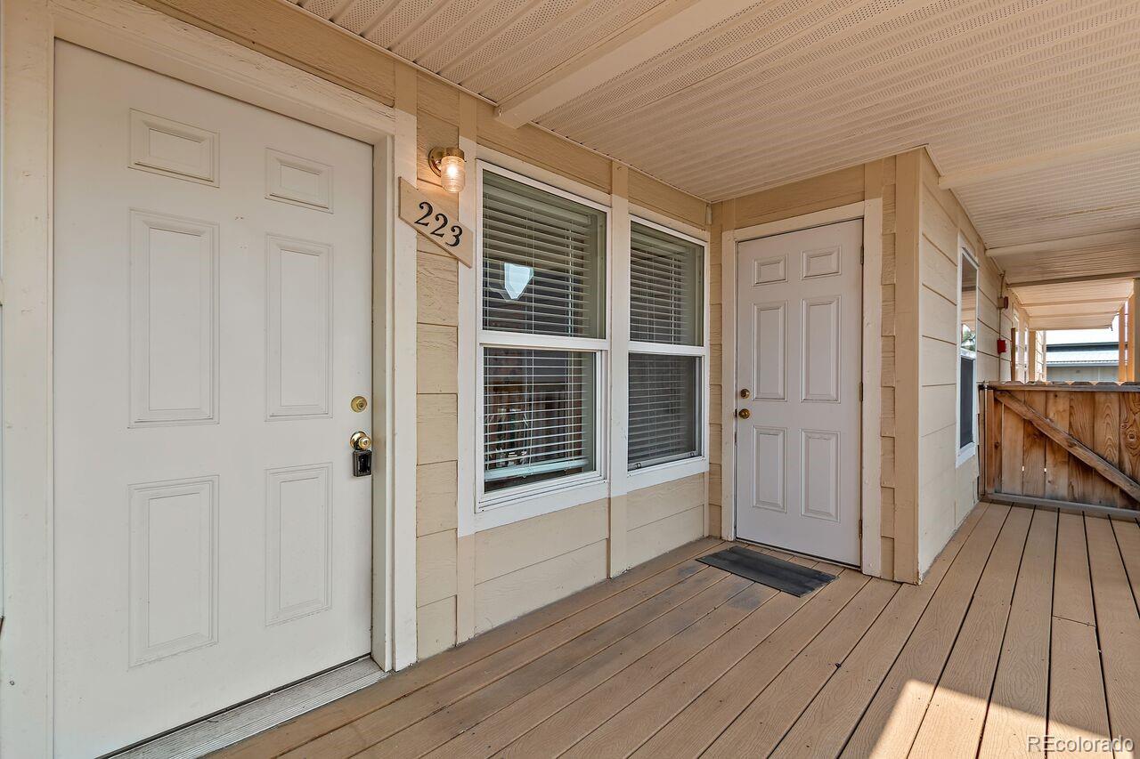 4th image of 7132 S Bryant St #223, Littleton, CO 80120 | MLS# 3174780