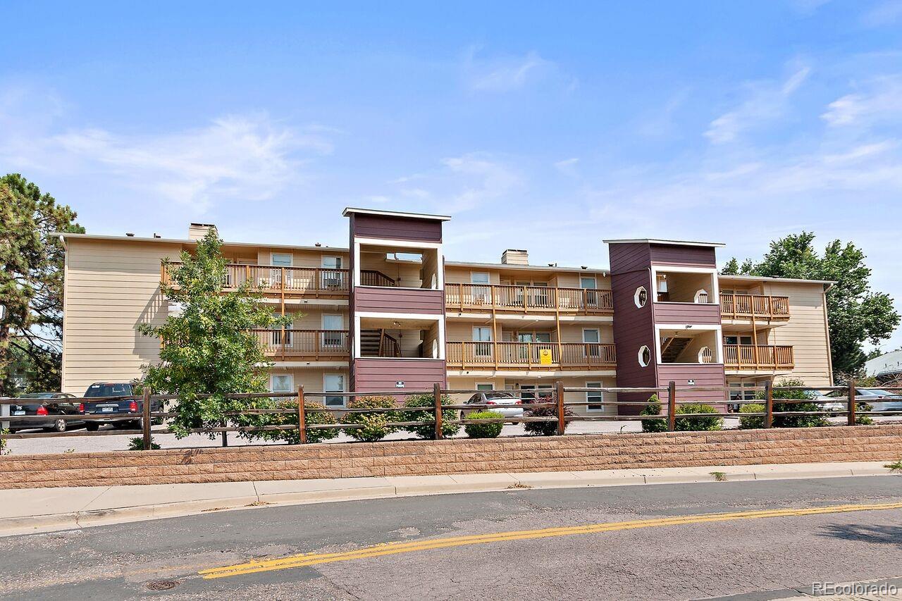 1st image of 7132 S Bryant St #223, Littleton, CO 80120 | MLS# 3174780