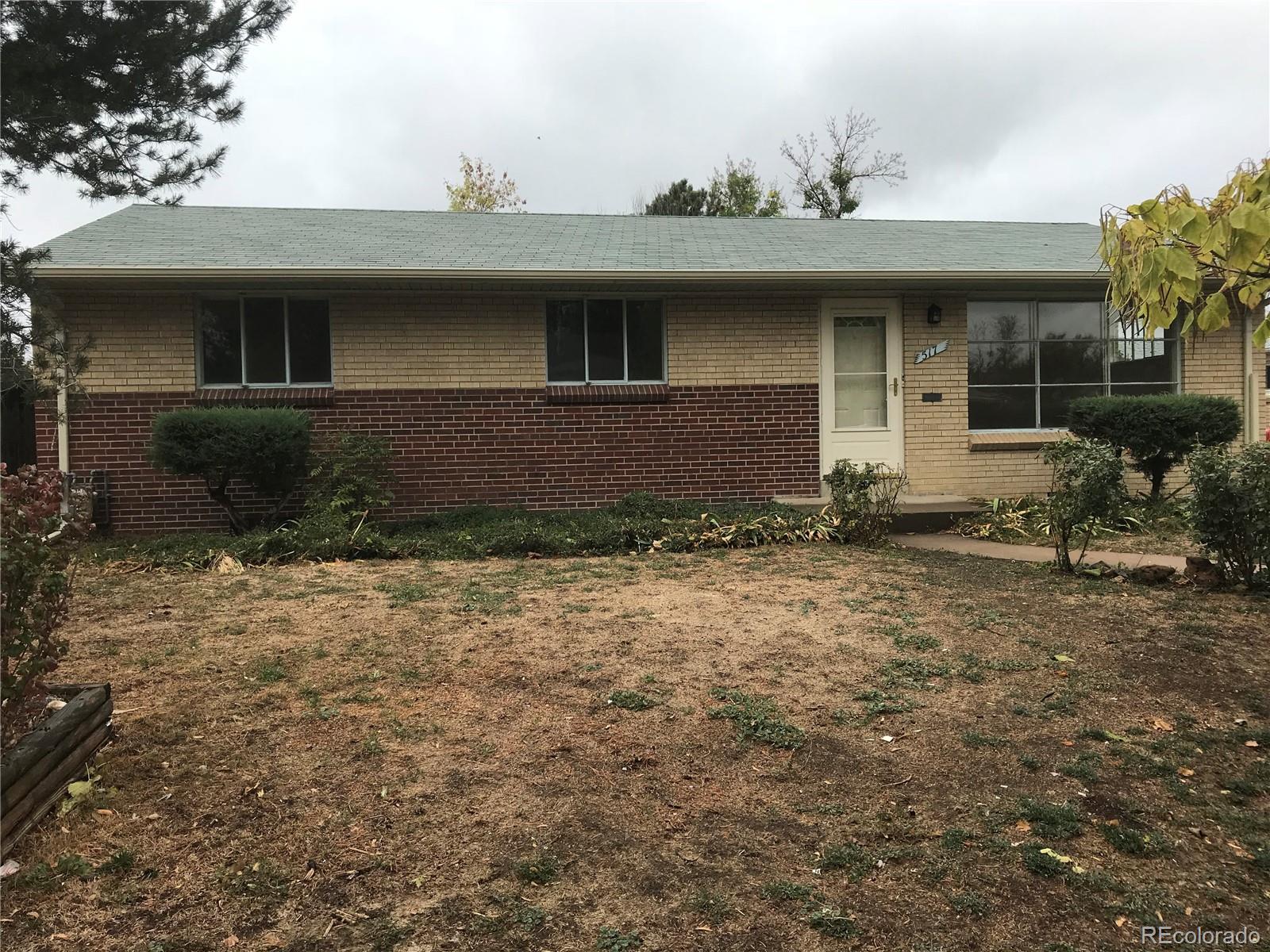 Homes for sale in Aurora, CO | 517 Florence St, Aurora, CO 80010 | MLS# 2953287