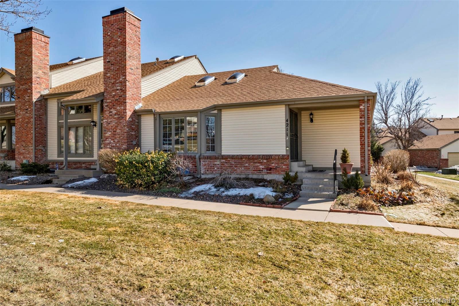 1st image of 4211 S Fairplay Cir #F, Aurora, CO 80014 | MLS# 4111943