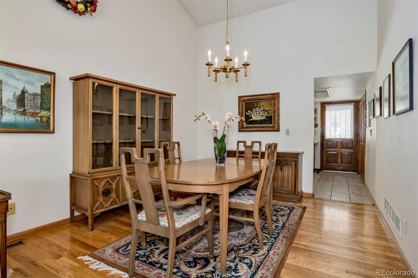 5th image of 4211 S Fairplay Cir #F, Aurora, CO 80014 | MLS# 4111943
