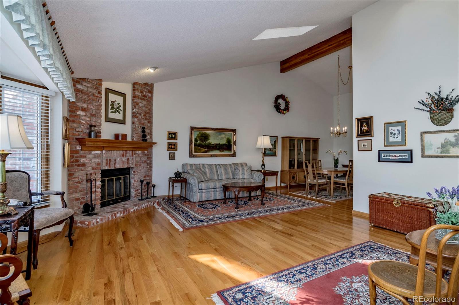 2nd image of 4211 S Fairplay Cir #F, Aurora, CO 80014 | MLS# 4111943