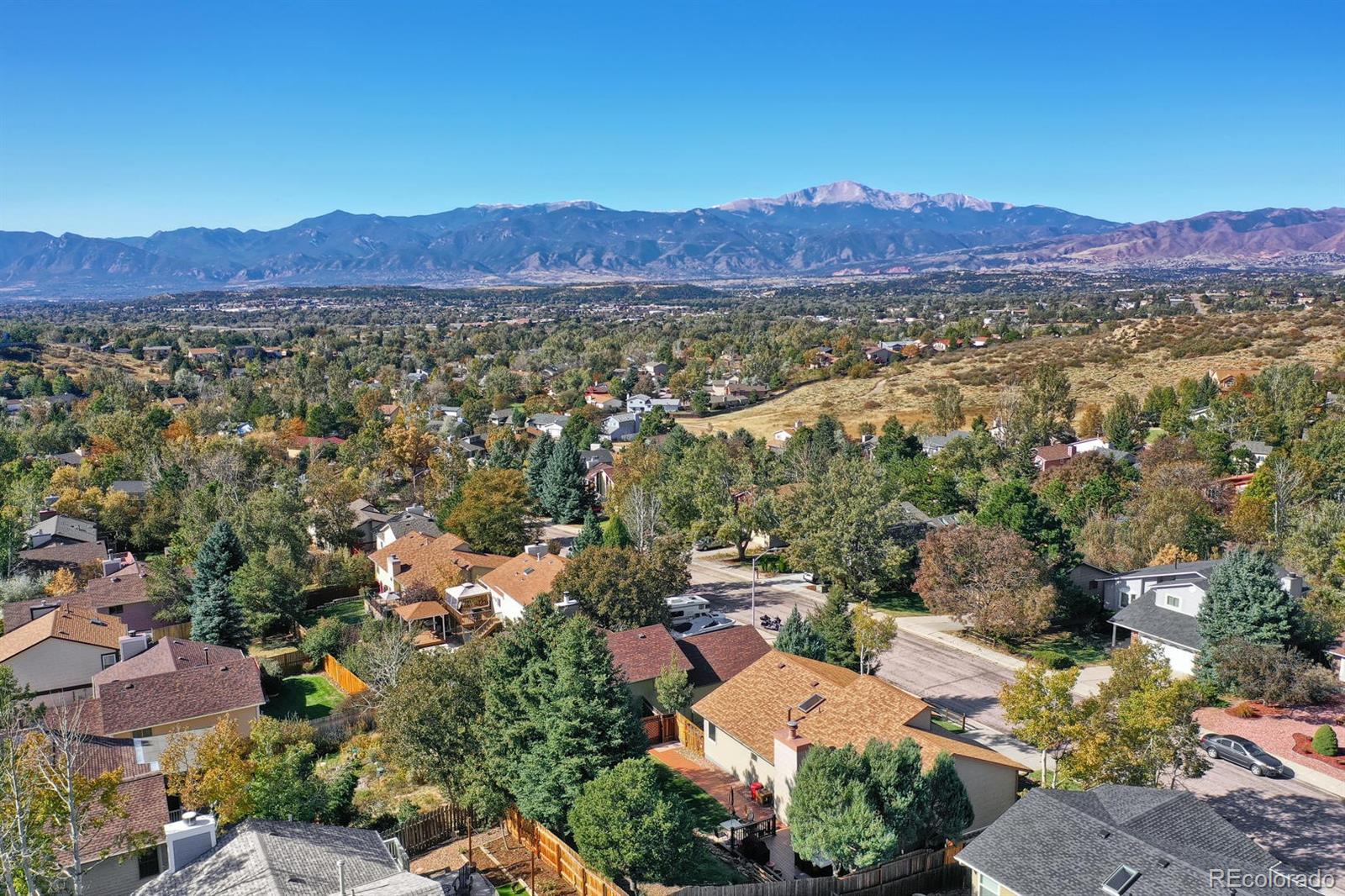 Homes for sale in Colorado Springs, CO | 5077 Old Mill Rd, Colorado Springs, CO 80917 | MLS# 8246614