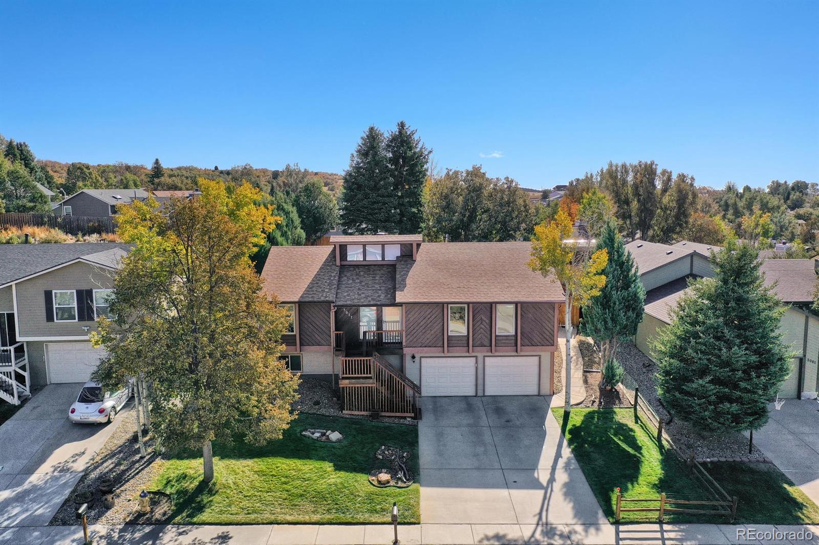 Homes for sale in Colorado Springs, CO | 5077 Old Mill Rd, Colorado Springs, CO 80917 | MLS# 8246614