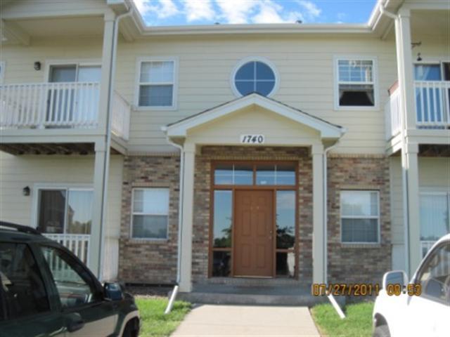1st image of 1740 W 53Rd Dr #4, Denver, CO 80203 | MLS# 1023094