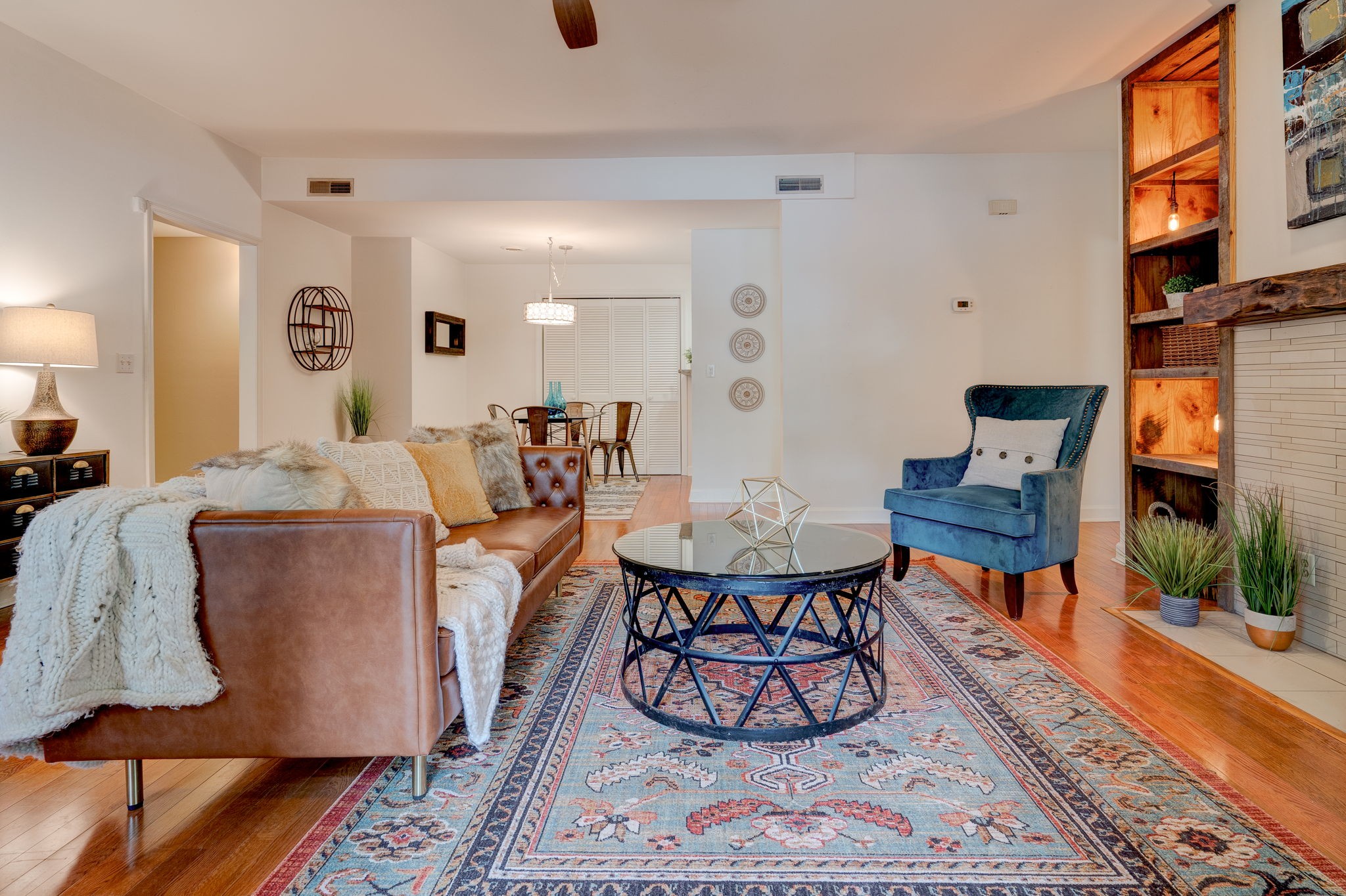 Homes for sale in Nashville, TN | 937 Russell St #203, Nashville, TN 37206 | MLS# 2165975