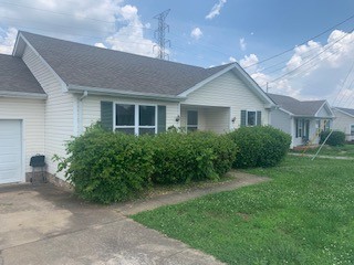 Homes for sale in Oak Grove, KY | 1957 Timberline Cir, Oak Grove, KY 42262 | MLS# 2265285